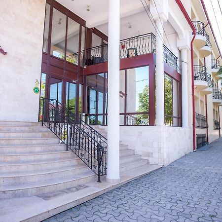 טקירגיול Hotel Anina מראה חיצוני תמונה