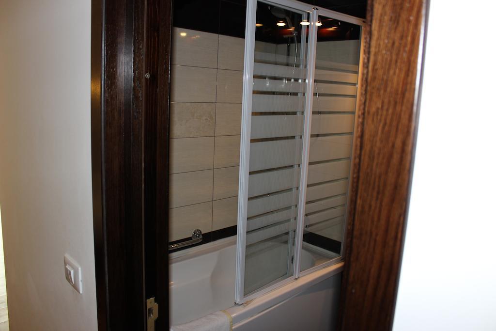 טקירגיול Hotel Anina מראה חיצוני תמונה