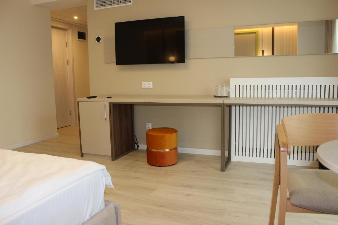 טקירגיול Hotel Anina מראה חיצוני תמונה