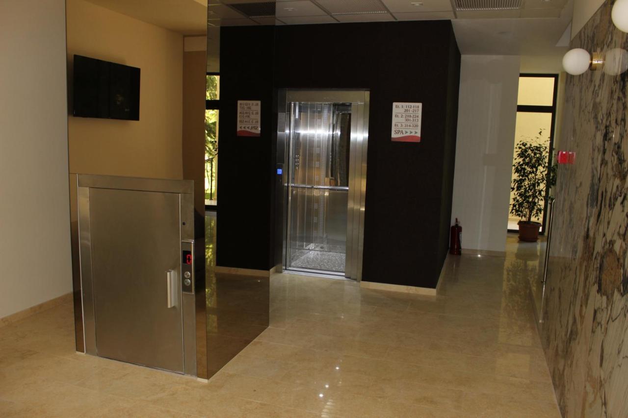 טקירגיול Hotel Anina מראה חיצוני תמונה