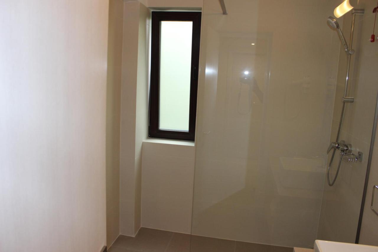 טקירגיול Hotel Anina מראה חיצוני תמונה