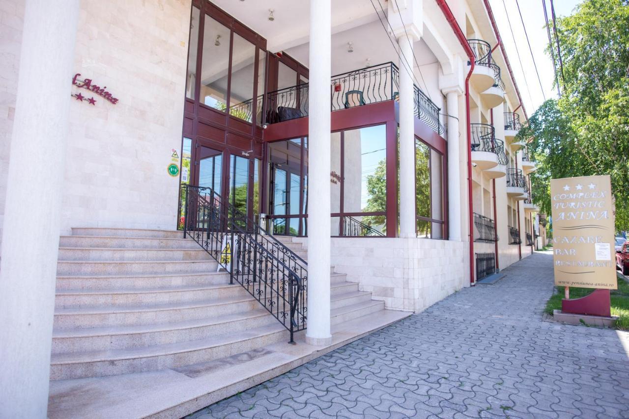 טקירגיול Hotel Anina מראה חיצוני תמונה