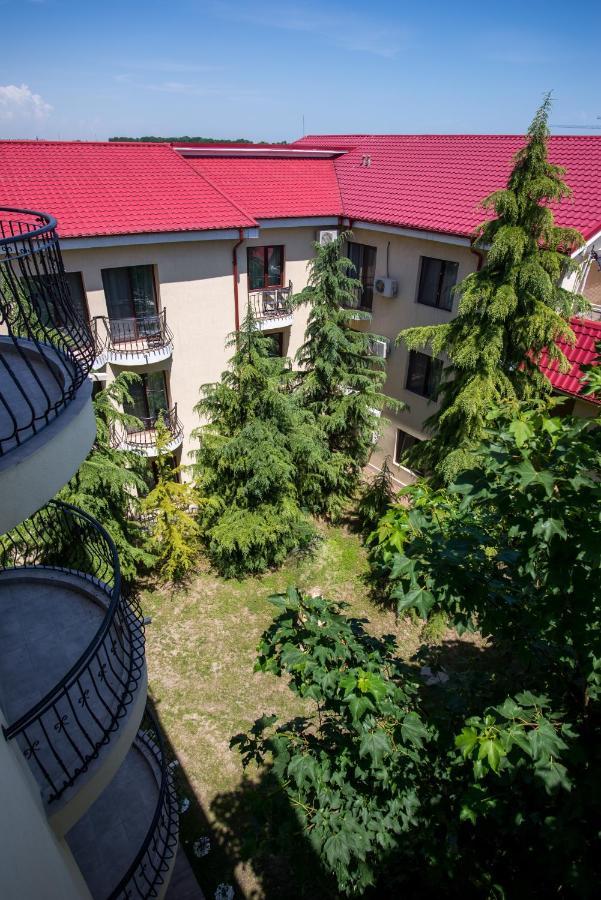 טקירגיול Hotel Anina מראה חיצוני תמונה