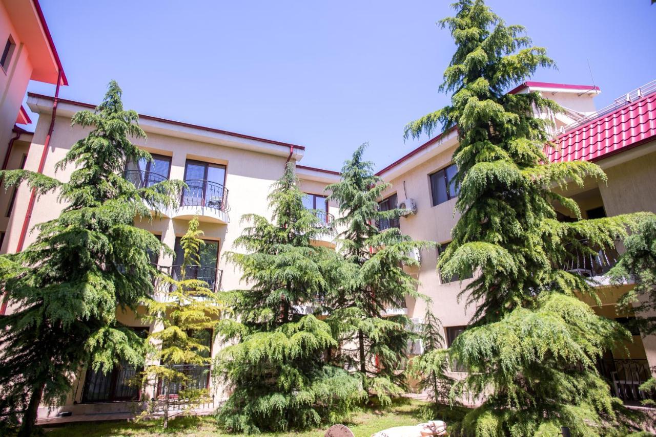 טקירגיול Hotel Anina מראה חיצוני תמונה