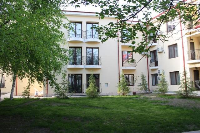 טקירגיול Hotel Anina מראה חיצוני תמונה