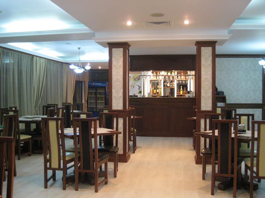 טקירגיול Hotel Anina מראה חיצוני תמונה