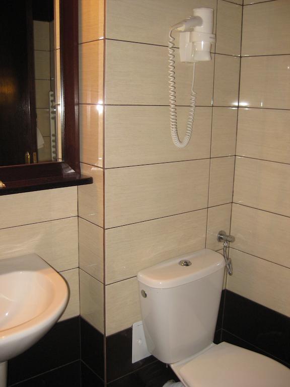 טקירגיול Hotel Anina מראה חיצוני תמונה