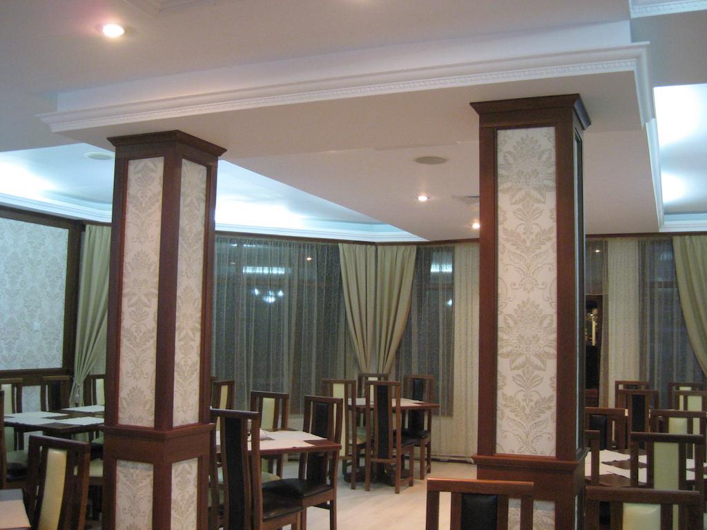 טקירגיול Hotel Anina מראה חיצוני תמונה