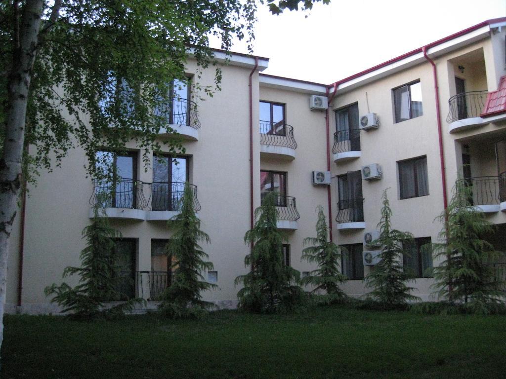 טקירגיול Hotel Anina מראה חיצוני תמונה