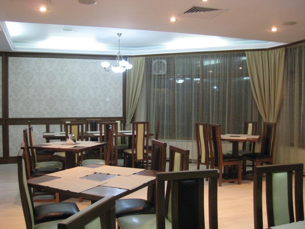 טקירגיול Hotel Anina מראה חיצוני תמונה
